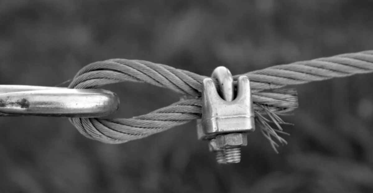 breaking load wire rope